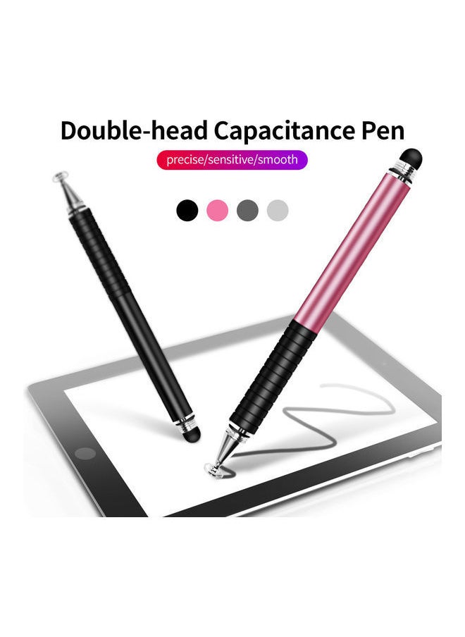 NIBEMINENT Universal Stylus Pen Black  - Image 3