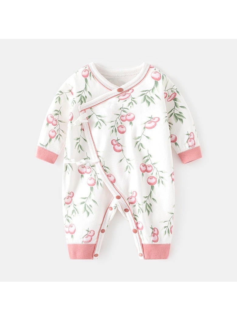 Soft and Comfortable Baby Jumpsuit