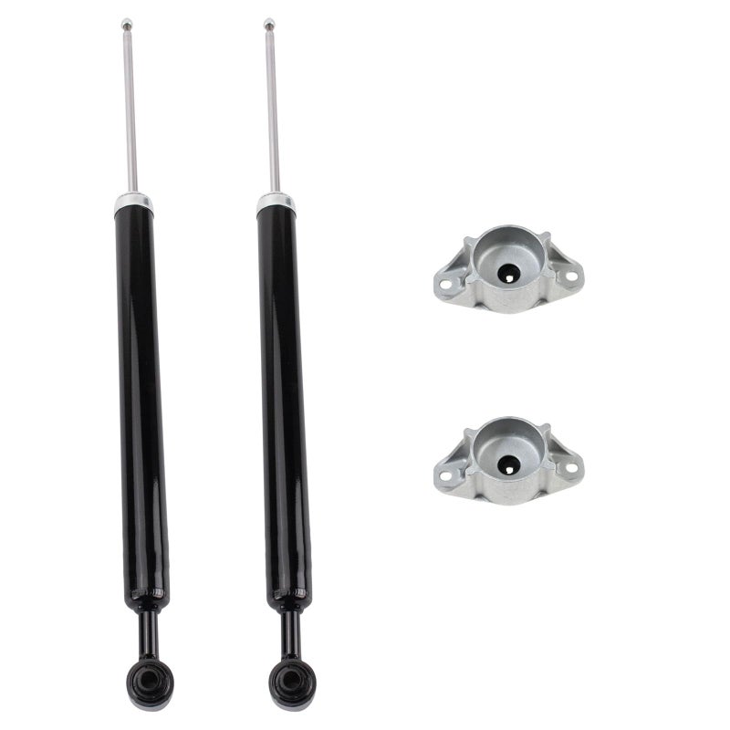 TRQ Suspension Kit for 20132018 Ford CMax 20102013 Mazda 3 - Image 2