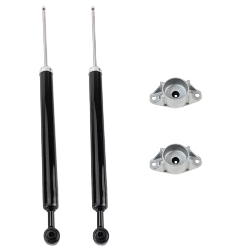 TRQ Suspension Kit for 20132018 Ford CMax 20102013 Mazda 3 - Image 1
