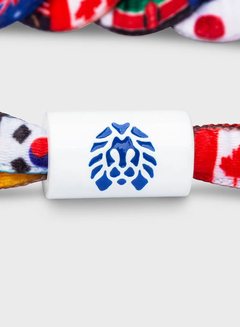 Rastaclat United  Bracelet