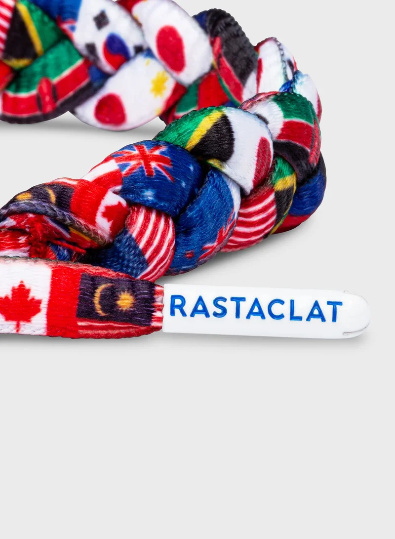 Rastaclat United  Bracelet