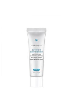 SKINCEUTICALS SkinCeuticals Glycolic 10 Renew Overnight Cream 50ml 