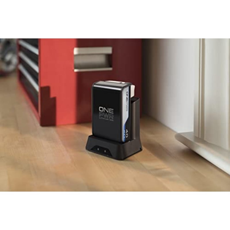 Onepwr Battery 4.0Ah - BH25040ME for Power Tools Black Rechargeable Lithium-Ion 1-Year Manufacturer Warranty - Image 4