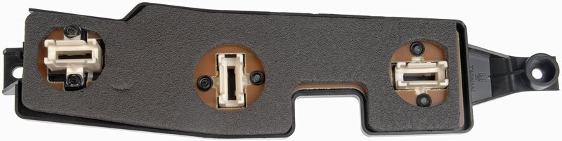 Dorman 923-001 Driver Side Tail Light Circuit Board Compatible with Select Cadillac / Chevrolet / GMC Models - Image 2