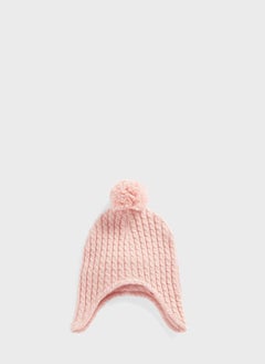 Infant Knitted Beanies