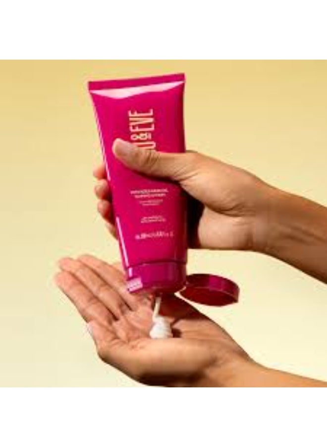 Coco & Eve Sun-kissed Gradual Tanning Lotion 200ml - Image 3