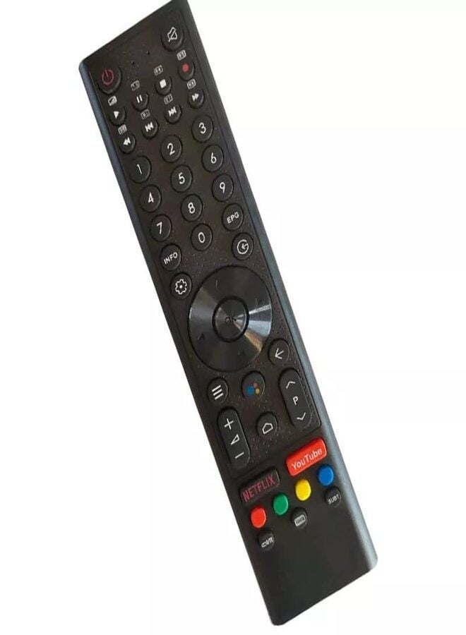 كلاس برو ريموت كلاس برو لتلفزيون 4K HDR أندرويد سمارت LED - Image 4