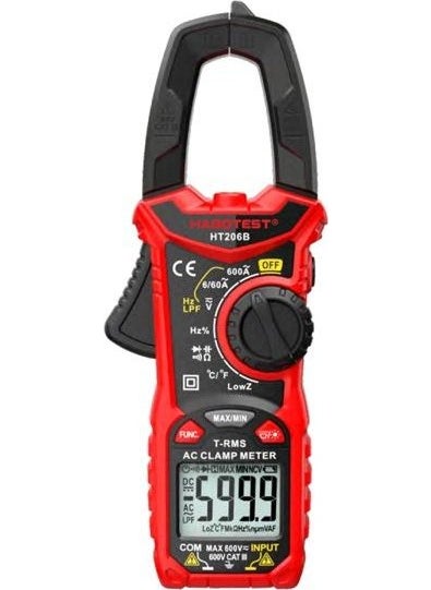 Lux Ht 206B Clamp Meter - - pzsku/Z224C76C60A792B634127Z/45/_/1727706245/08ac8e78-ed1e-46c0-8e8e-51dac11208dc