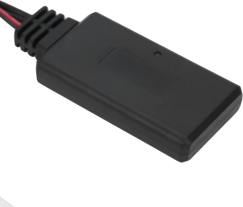 klarako Stereo AUX Cable Adapter Radio RD4 Bluetooth Module ABS Replacemnet for C2 C3 C4 C5 C6 Berlingo - Image 2