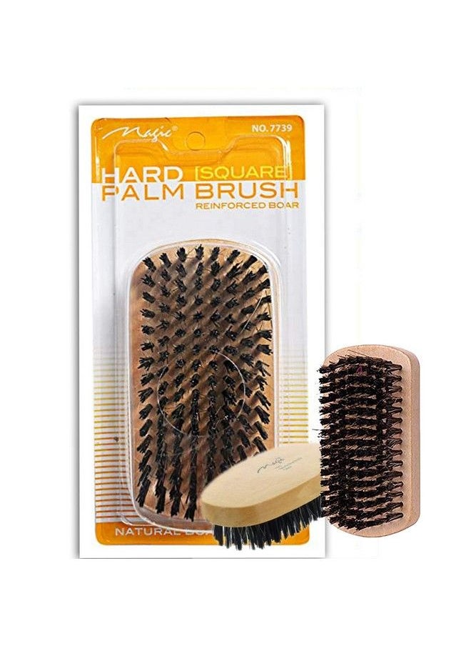 Reinforced Boar Bristle Hard Square Military Hairbrush Hair Brush 7739 - pzsku/Z224CAB9ACD2E567DF507Z/45/_/1683535136/c13bed6c-8fa6-4fc5-802e-3366ad0e32d1