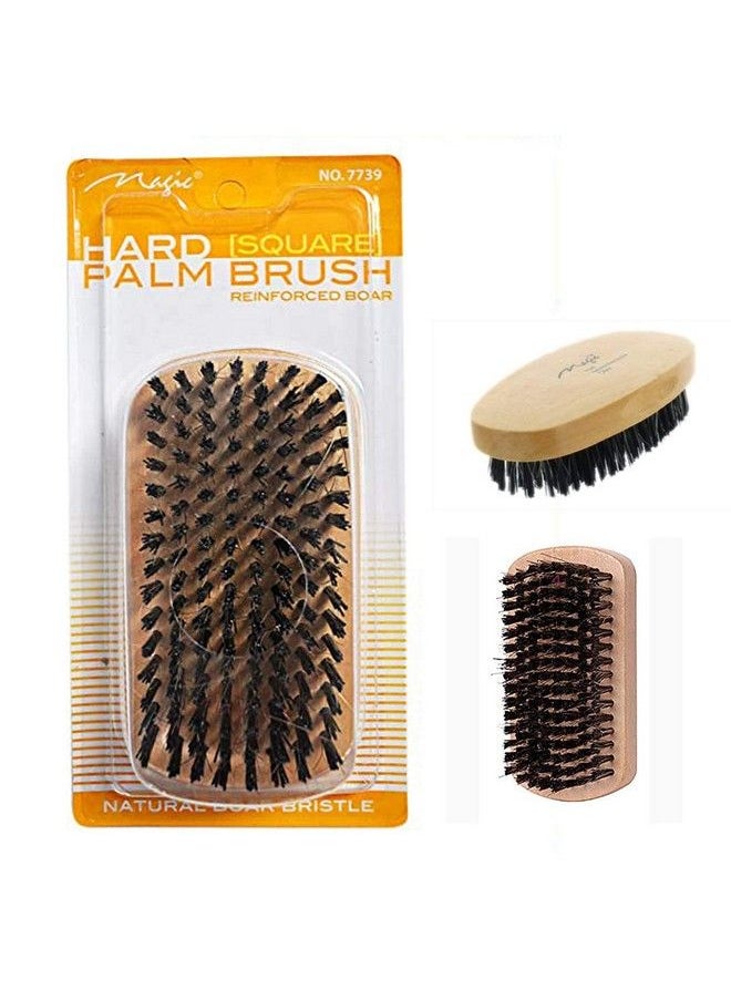 Reinforced Boar Bristle Hard Square Military Hairbrush Hair Brush 7739 - pzsku/Z224CAB9ACD2E567DF507Z/45/_/1683535138/98bb5465-a7b1-4a19-921e-7ebe6d0bdb6d