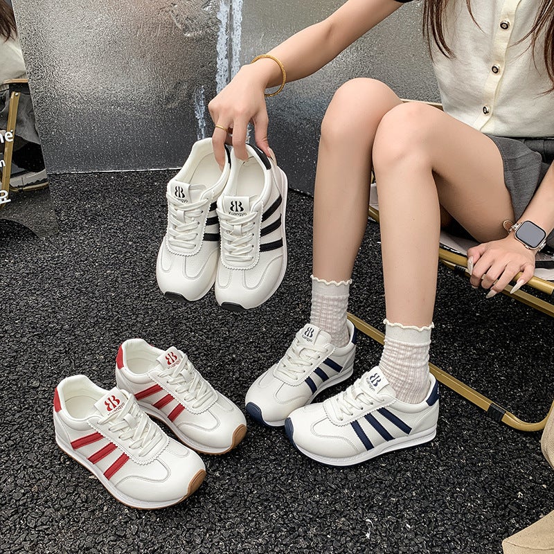Unisex Casual Sneaker Shoes - Image 5