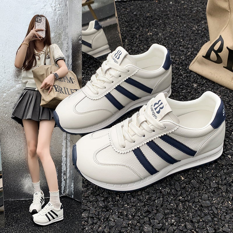 Unisex Casual Sneaker Shoes - Image 2