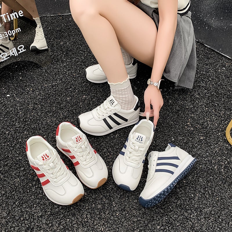 Unisex Casual Sneaker Shoes - Image 3