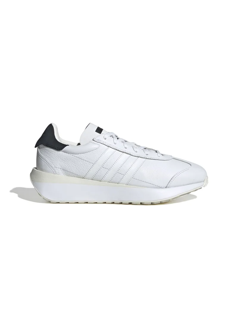 Adidas adidas COUNTRY NEU White Originals Men Shoes