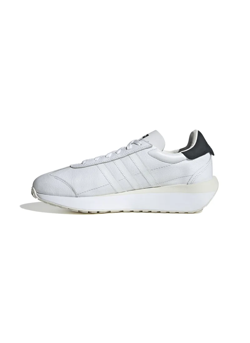 Adidas adidas COUNTRY NEU White Originals Men Shoes