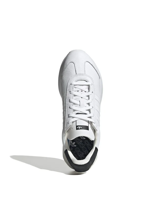 adidas Originals COUNTRY NEU White Originals Men Shoes