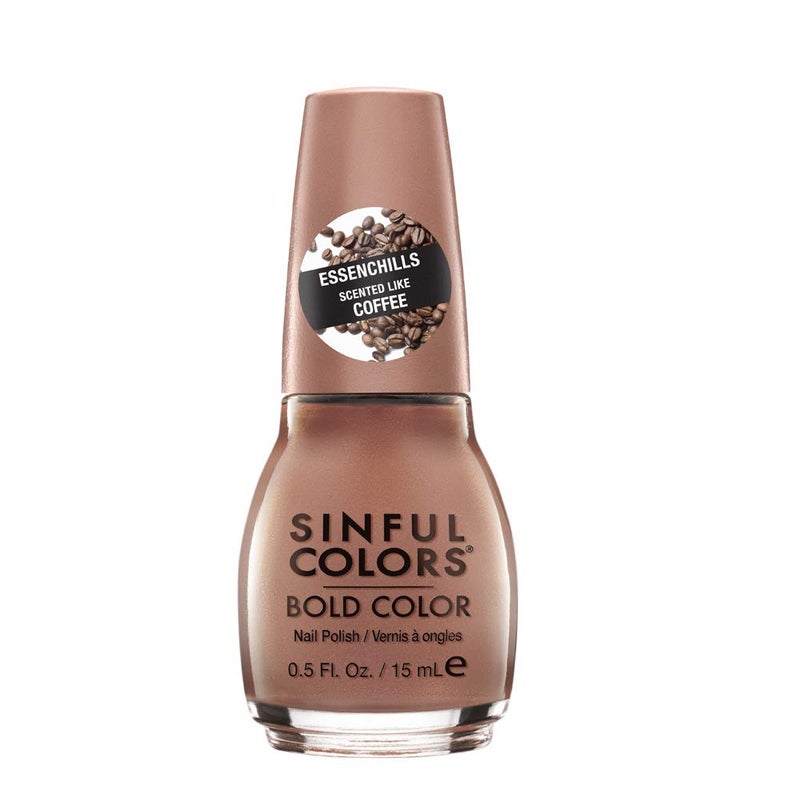 SinfulColors SINFUL ESSENCHILLS COFFEE DRIP - Image 1