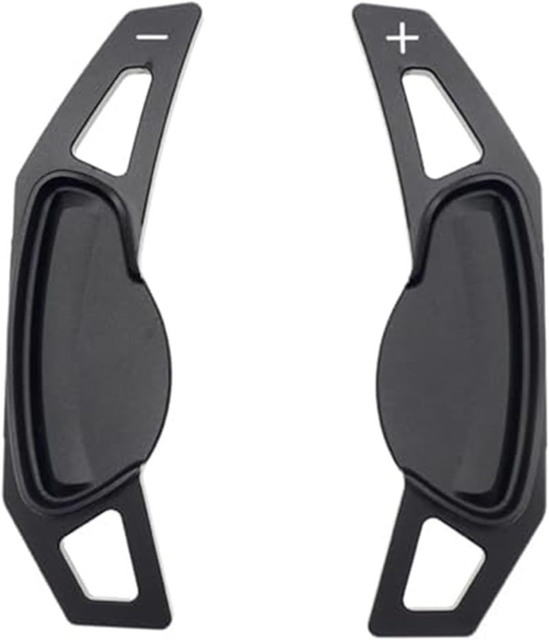 QASULER Car Steering Wheel Shift Paddles Extension - Image 1