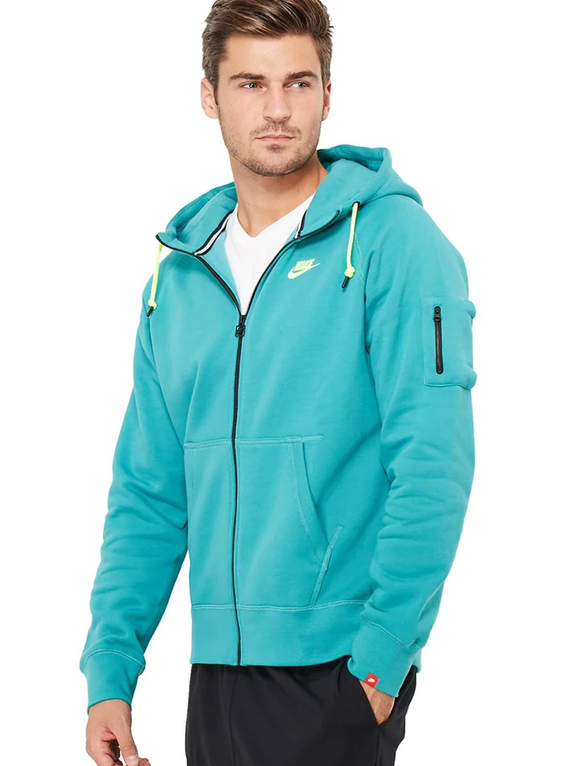 Nike AW77 Sportswear Hoodie