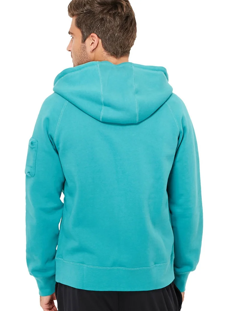 Nike AW77 Sportswear Hoodie