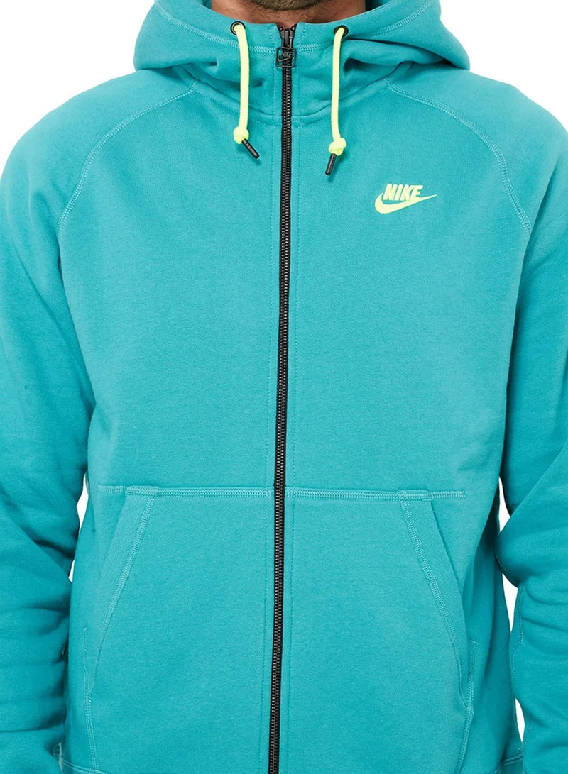 Nike AW77 Sportswear Hoodie