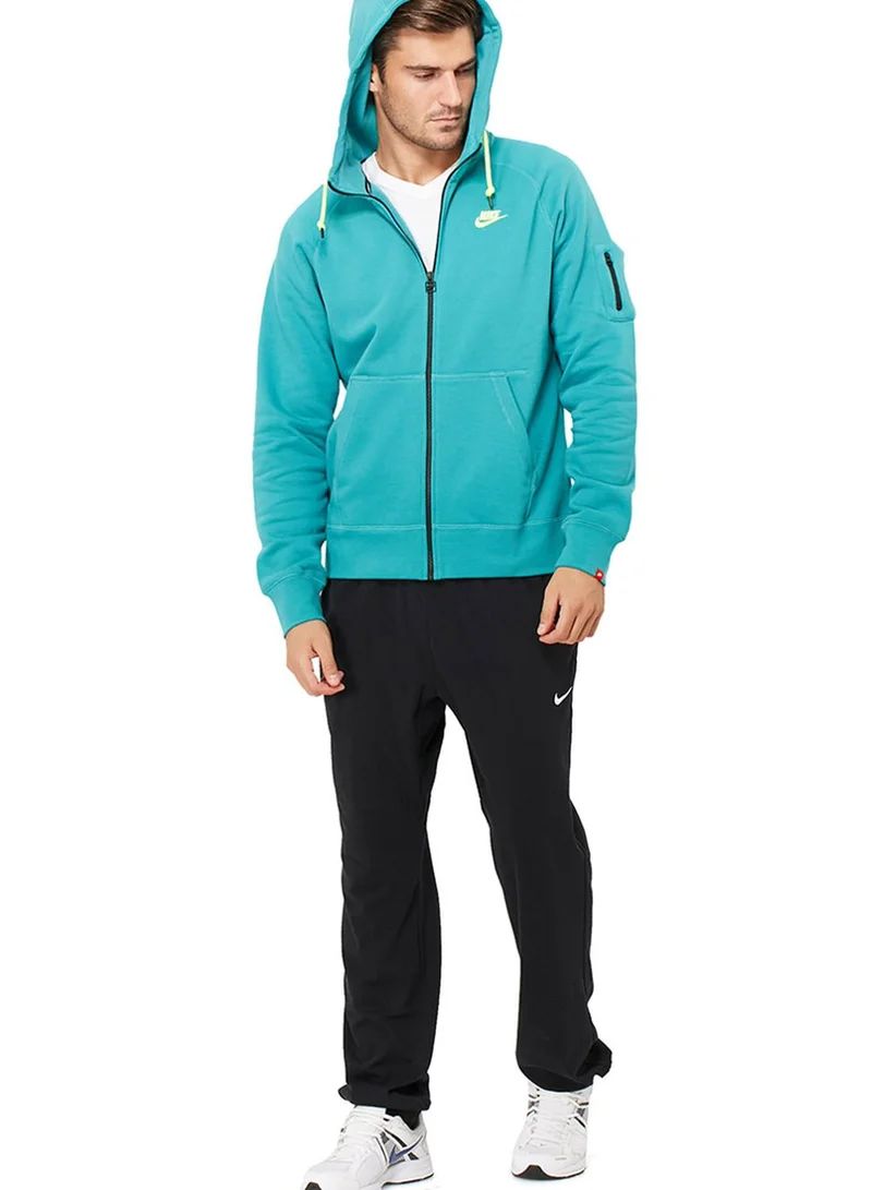Nike AW77 Sportswear Hoodie