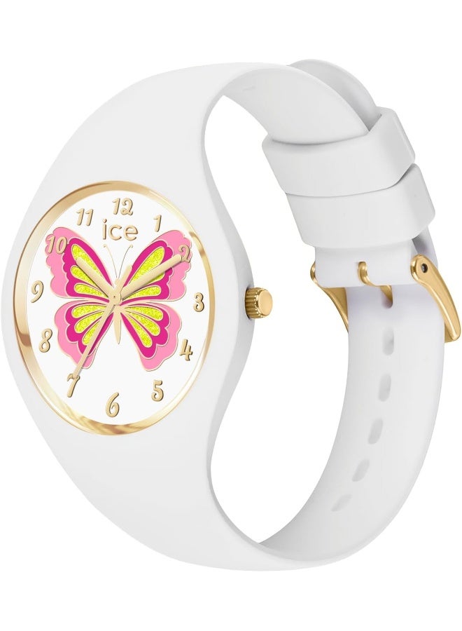 Ice Watch ICE-WATCH ICE Fantasia Butterfly Lily - Small - 3H - Image 2