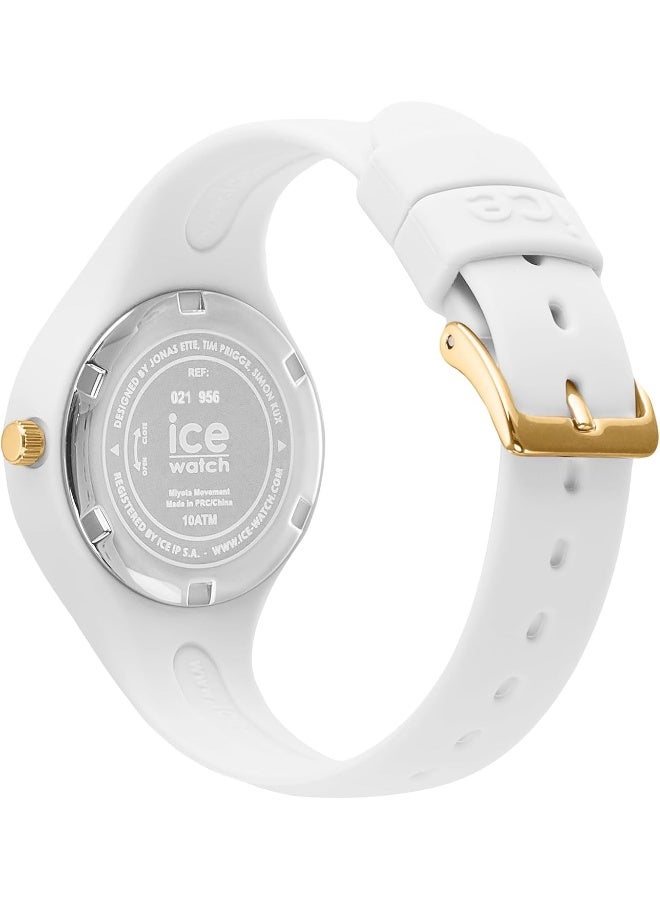 Ice Watch ICE-WATCH ICE Fantasia Butterfly Lily - Small - 3H - Image 4
