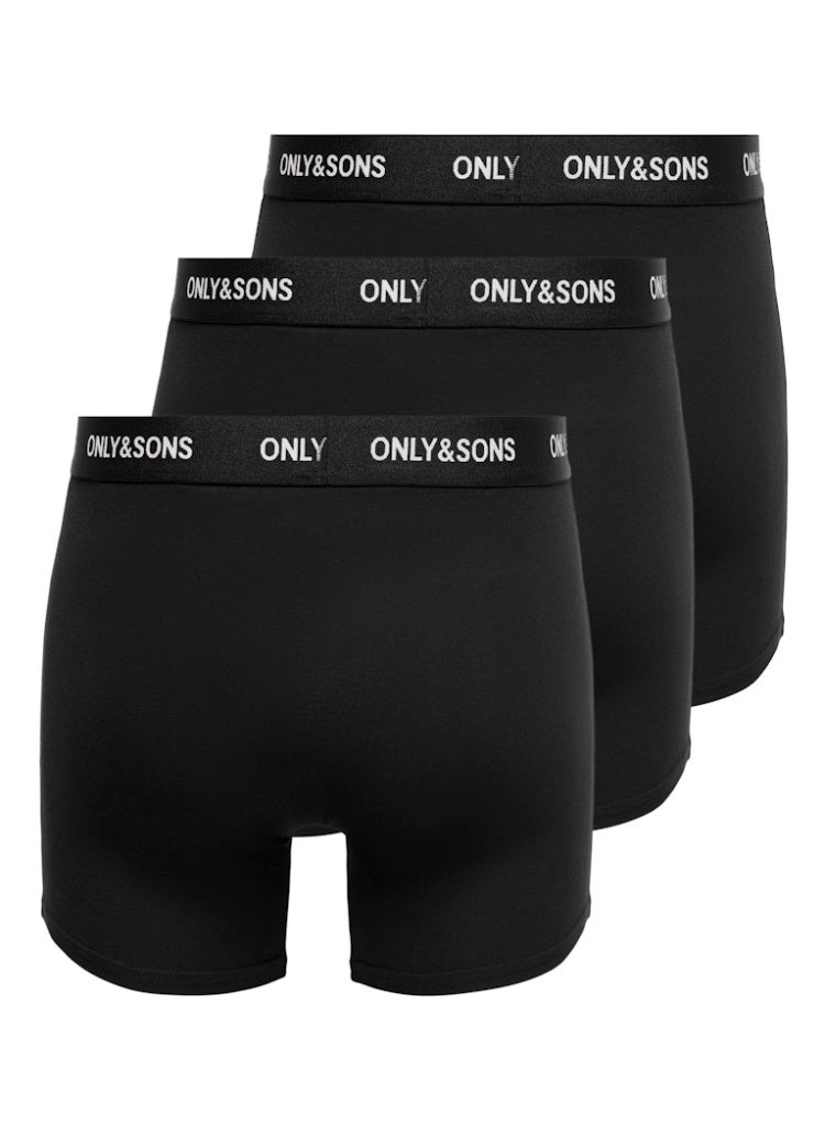 Only & Sons TRUNKS MALE KNIT CO95/EA5 - Image 2