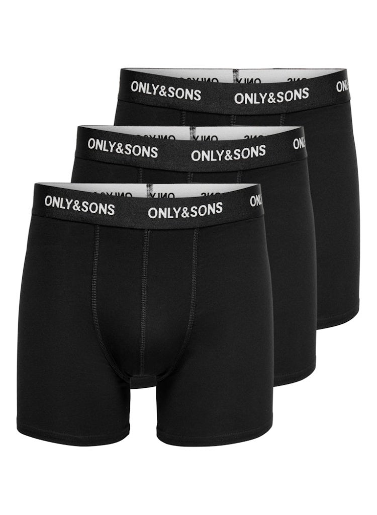 Only & Sons TRUNKS MALE KNIT CO95/EA5 - Image 1
