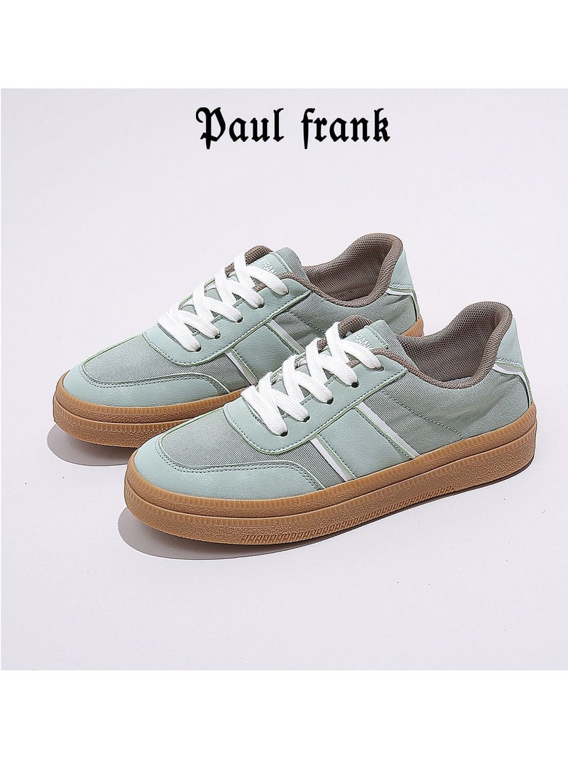 Paul Frank - Women's Casual Sports Breathable Board Shoes - Image 1
