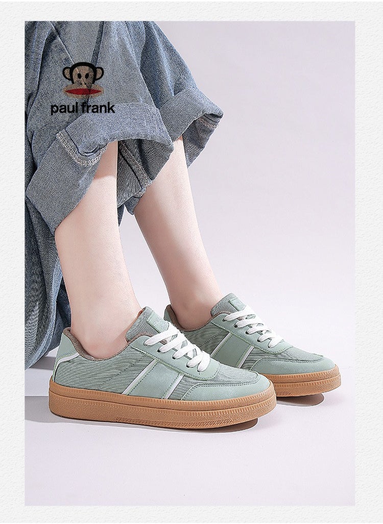 Paul Frank - Women's Casual Sports Breathable Board Shoes - Image 1
