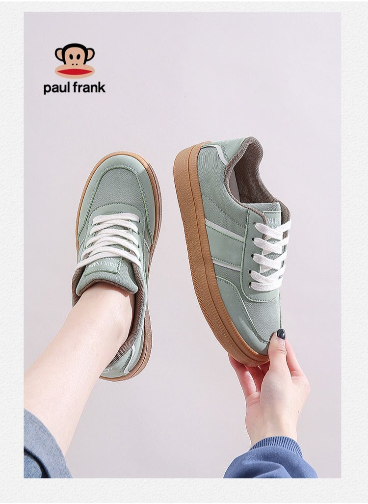 Paul Frank - Women's Casual Sports Breathable Board Shoes - Image 1