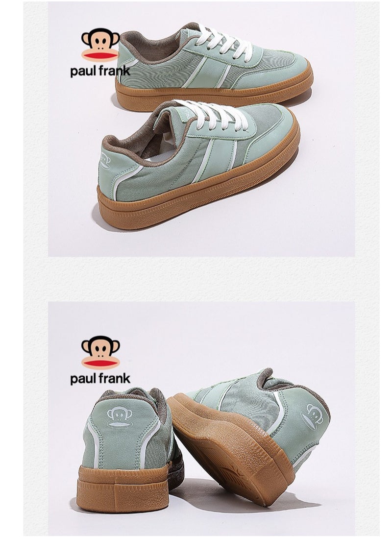 Paul Frank - Women's Casual Sports Breathable Board Shoes - Image 1