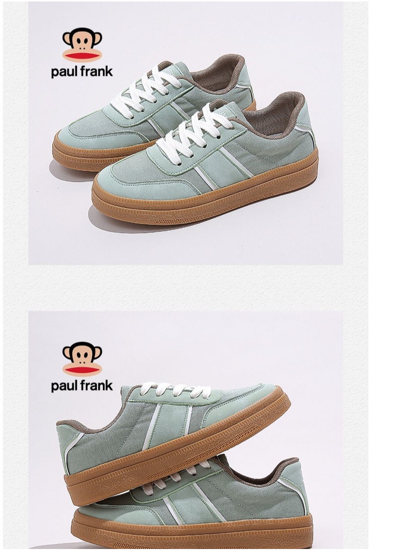 Paul Frank - Women's Casual Sports Breathable Board Shoes - Image 1