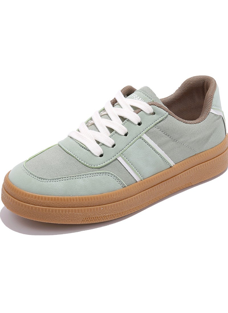 Paul Frank - Women's Casual Sports Breathable Board Shoes - Image 1