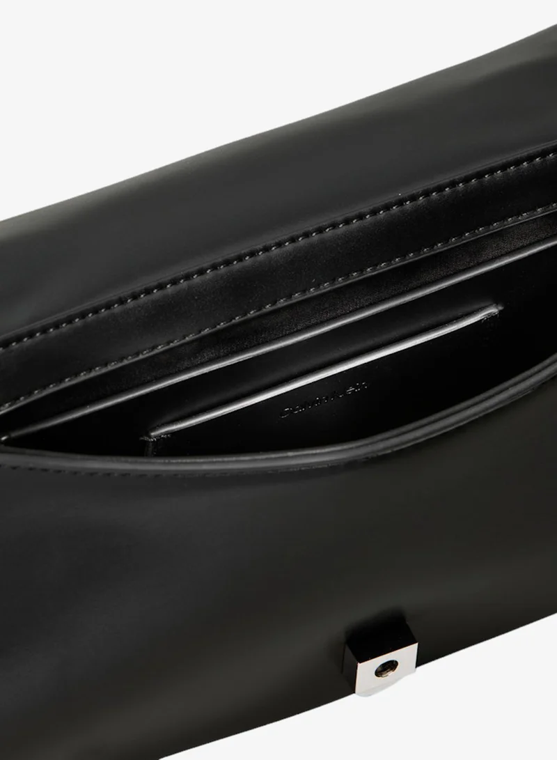 CALVIN KLEIN  Quilted Chain Strap Shoulder Bag for Women | Best Price UAE