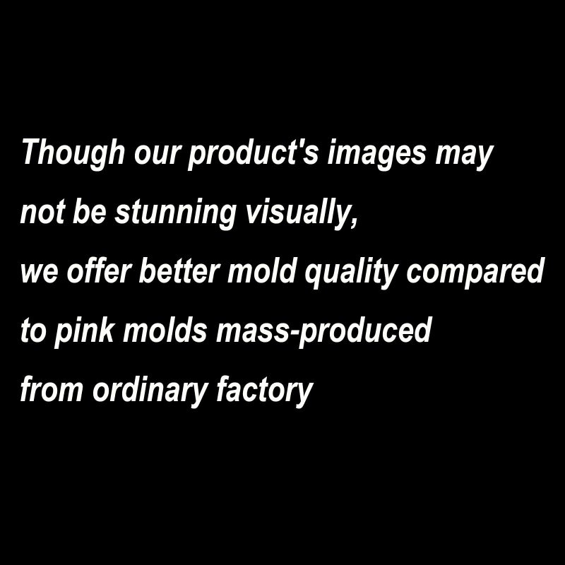 Fuehbur ã€300+ Design Optionalã€‘ Fuehbur Flutter Butterfly Shape Car Freshies Silicone Mold- Air Freshie Mold - Aroma Bead Freshener -Epoxy Resin - Candle Soap Mould - Oven Safe - Image 4