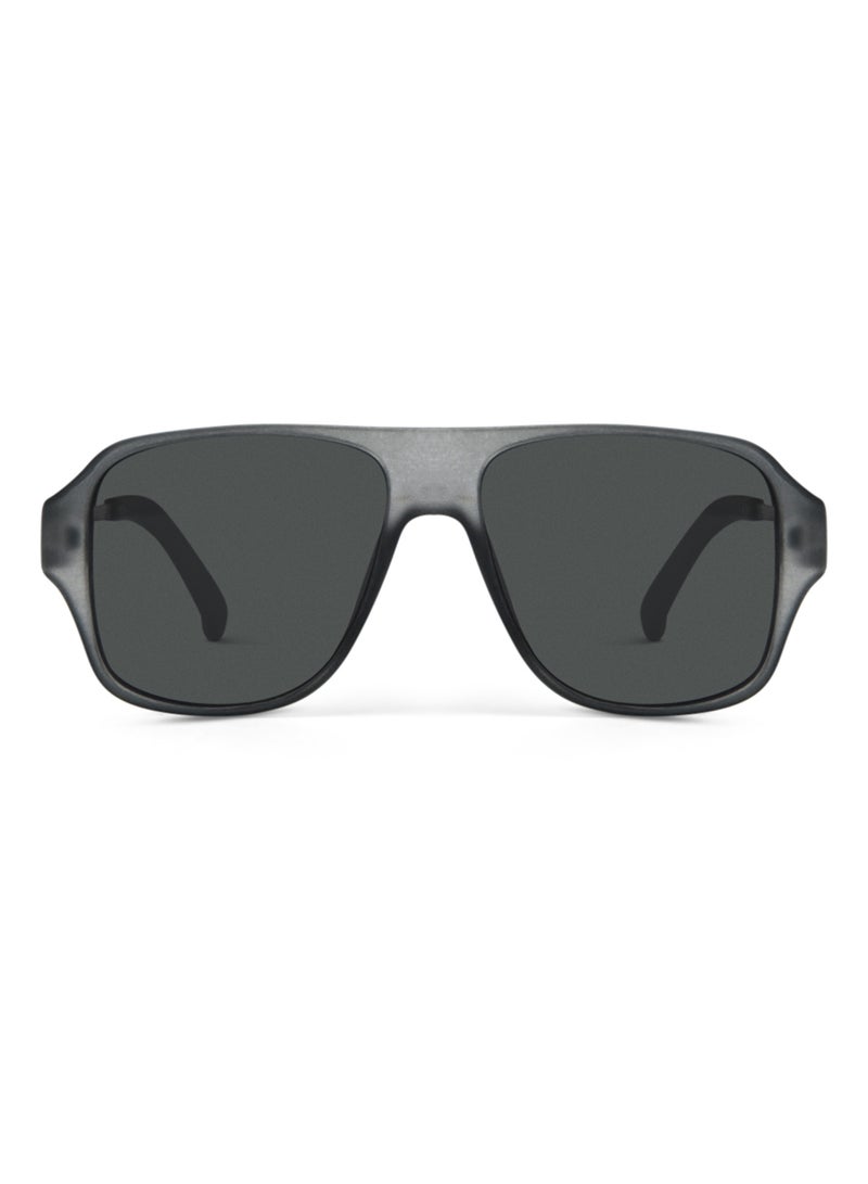 ووجلز نظارات شمسية مستقطبة بتصميم الطيارين حماية % من الأشعة فوق البنفسجية للرجال والنساء - Image 4