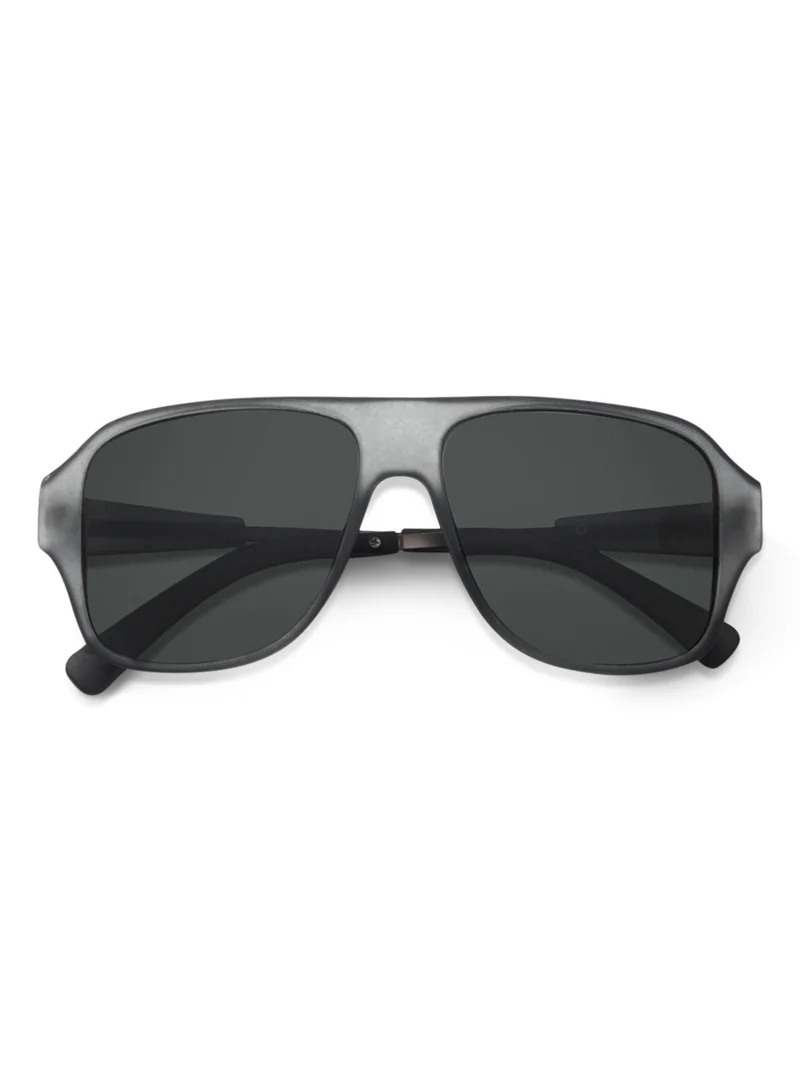 Woggles Polarized Aviator Sunglasses|100% UV Protection|Men & Women