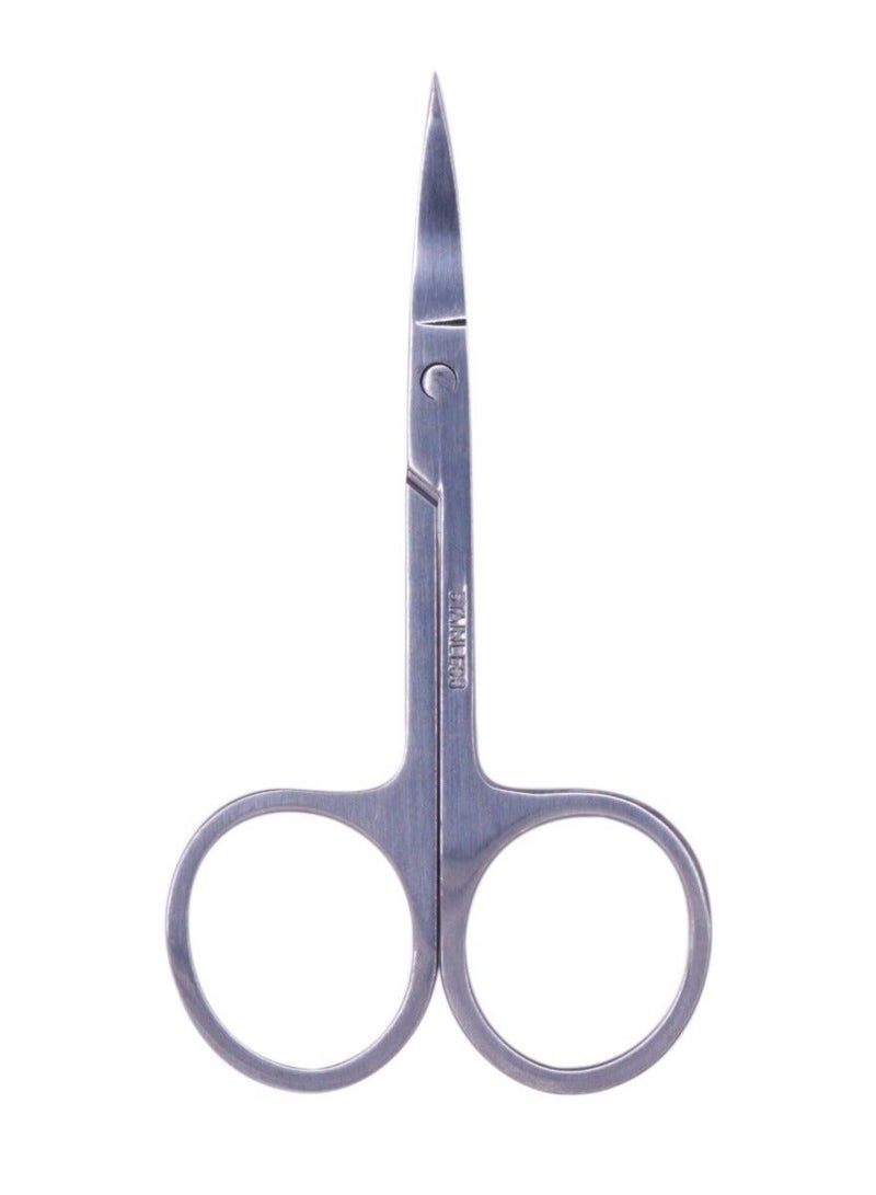 Pritty Stainless Steel Scissors