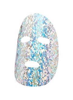 SOOAE Soo Ae Unicorn Glow Hologram Mask, 12 Count  - Image 4