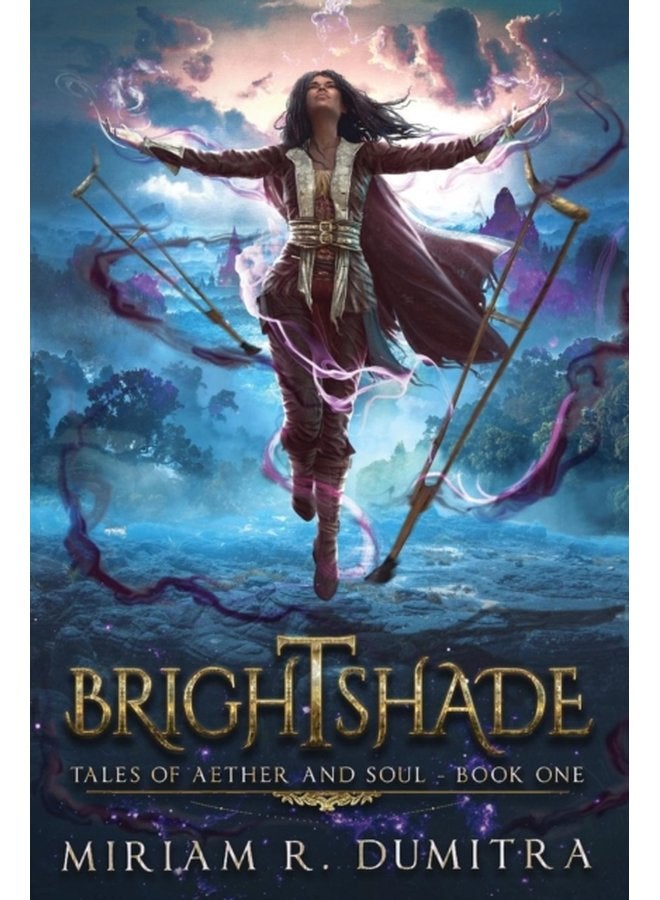 Brightshade 1 - Paperback