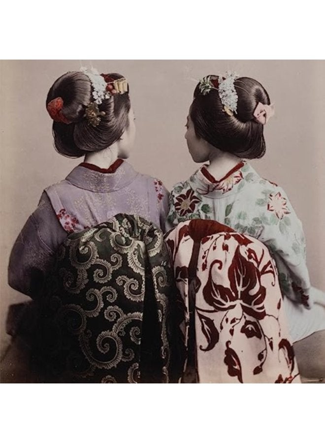 Japan on a Glass Plate The Adventure of Photography in Yokohama and Beyond 1853 1912 - Hardback