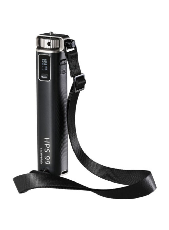 SmallRig HPS99 Handheld Power Stick with Shoulder Strap Kit - Image 1