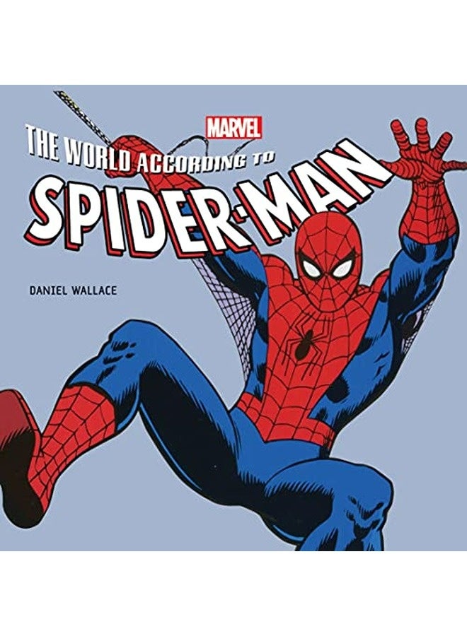 World According To Spiderman