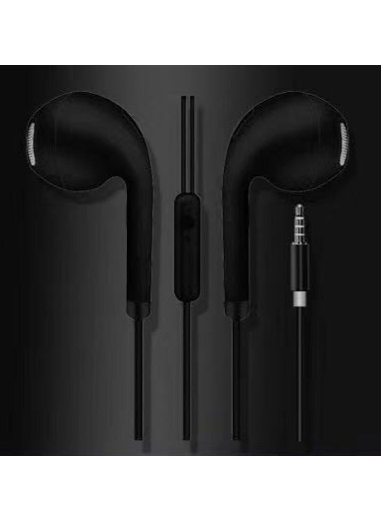 AROAQ Powefull and super bass earphone