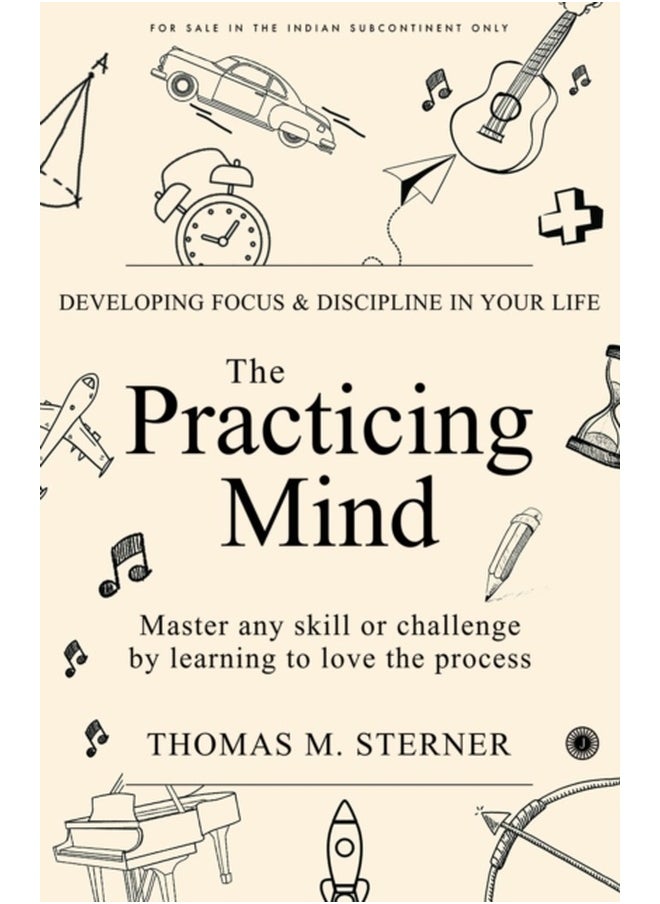 null - The Practicing Mind - Image 1